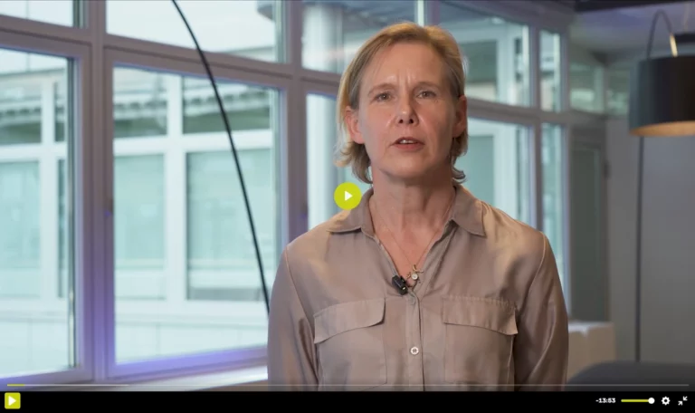 Dr. Christina Quensel: Nachhaltige Wärmeversorgung am CBB mittels Tiefengeothermie