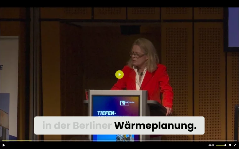 F03 Autarkie und Dekarbonisierung
