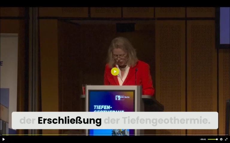 F06 Berlin koordiniert die Ressource